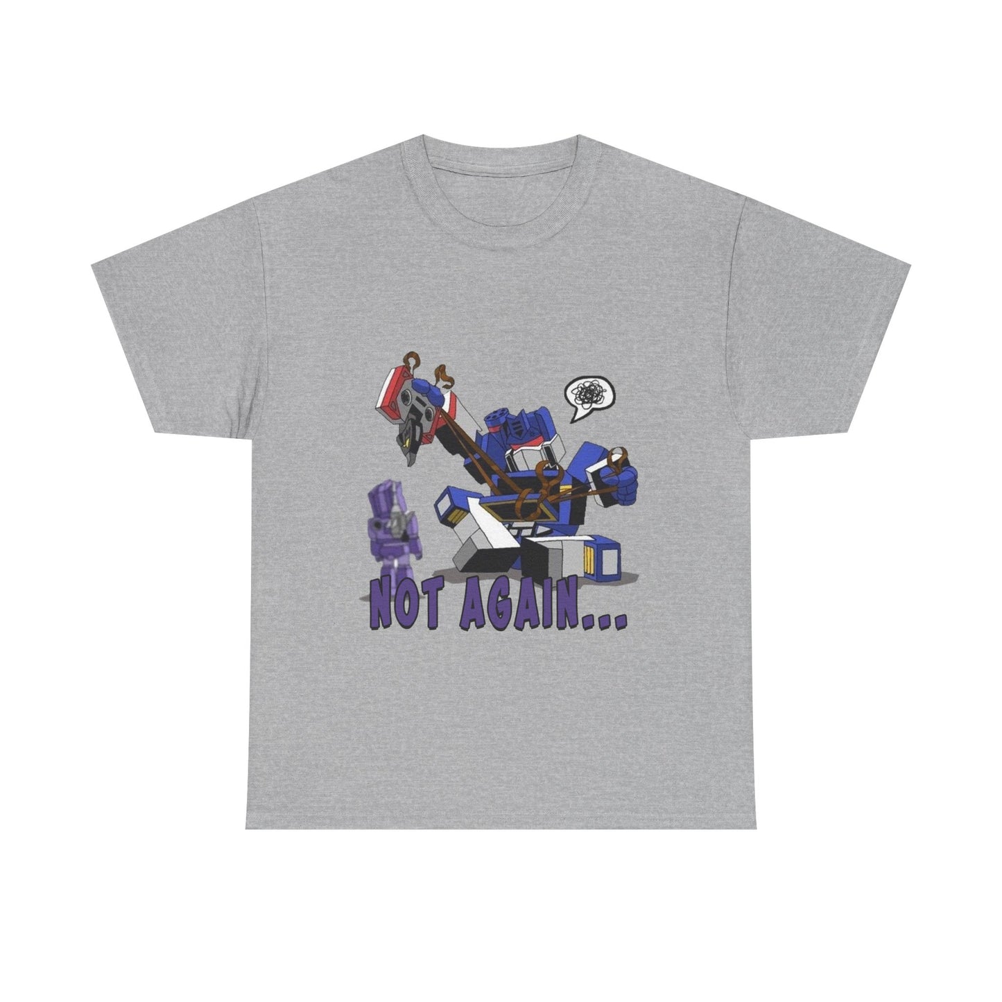 Soundwaves Opps Moments Tee, Music Lover Shirt, Funny Graphic Tee, Unisex T-Shirt, Oops Moments Gift, Sound Waves Shirt