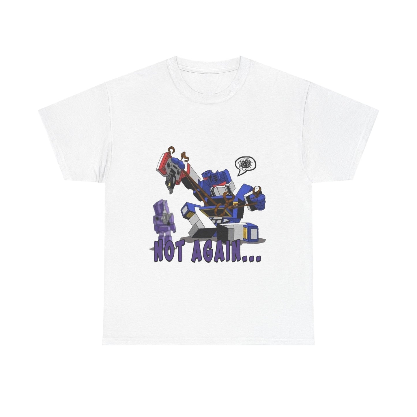 Soundwaves Opps Moments Tee, Music Lover Shirt, Funny Graphic Tee, Unisex T-Shirt, Oops Moments Gift, Sound Waves Shirt