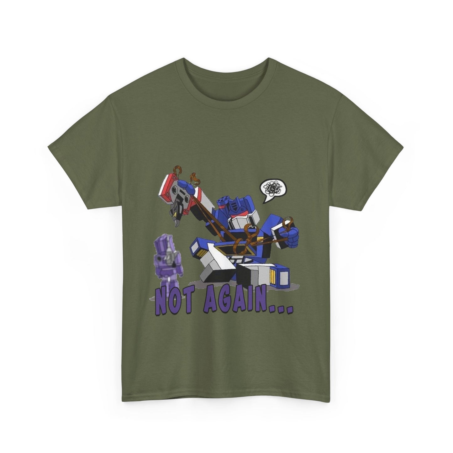 Soundwaves Opps Moments Tee, Music Lover Shirt, Funny Graphic Tee, Unisex T-Shirt, Oops Moments Gift, Sound Waves Shirt