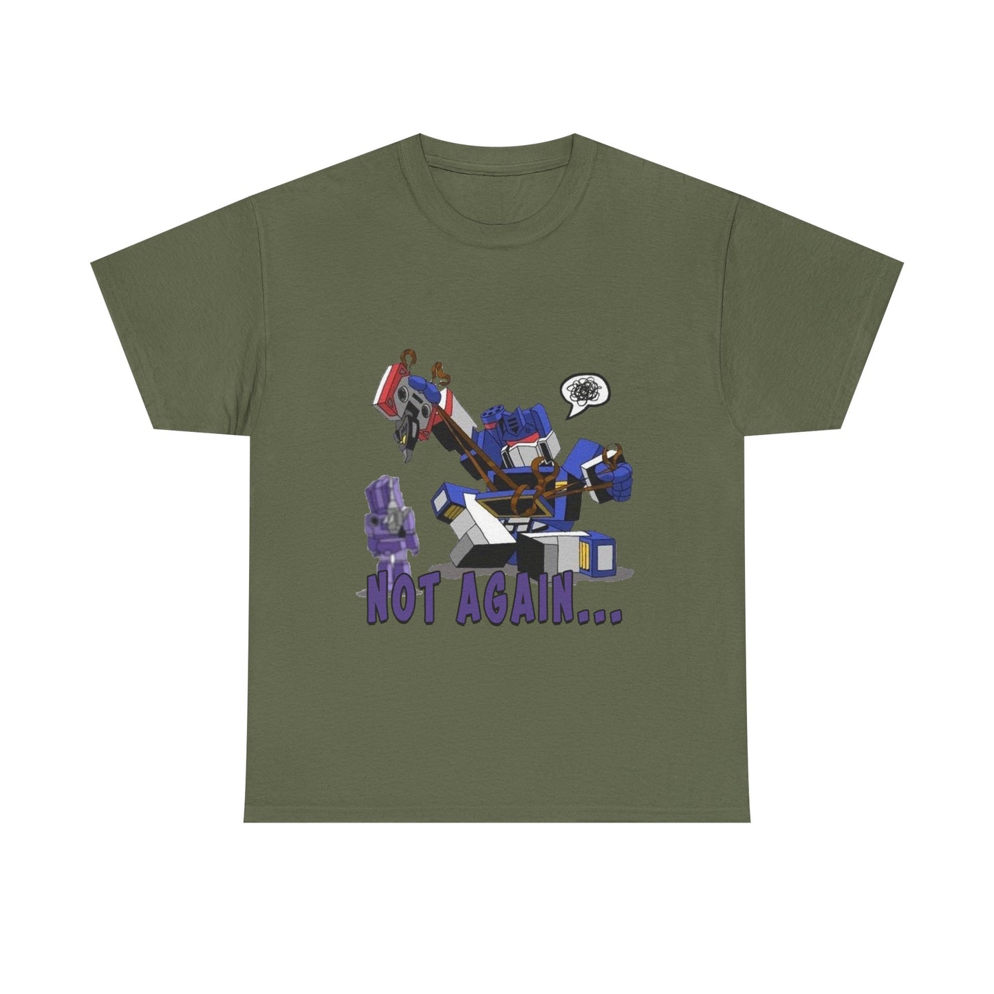 Soundwaves Opps Moments Tee, Music Lover Shirt, Funny Graphic Tee, Unisex T-Shirt, Oops Moments Gift, Sound Waves Shirt