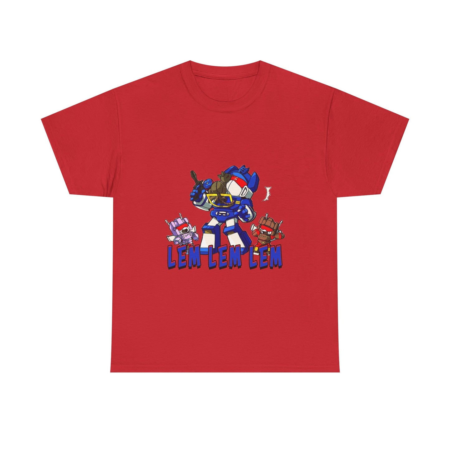 Soundwaves Minions Lem Lem Lem - T-Shirt, Graphic Tee, Music Lover Gift, Funny Shirt, Minions Fan Shirt