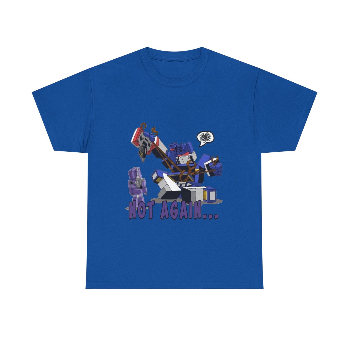 Soundwaves Opps Moments Tee, Music Lover Shirt, Funny Graphic Tee, Unisex T-Shirt, Oops Moments Gift, Sound Waves Shirt