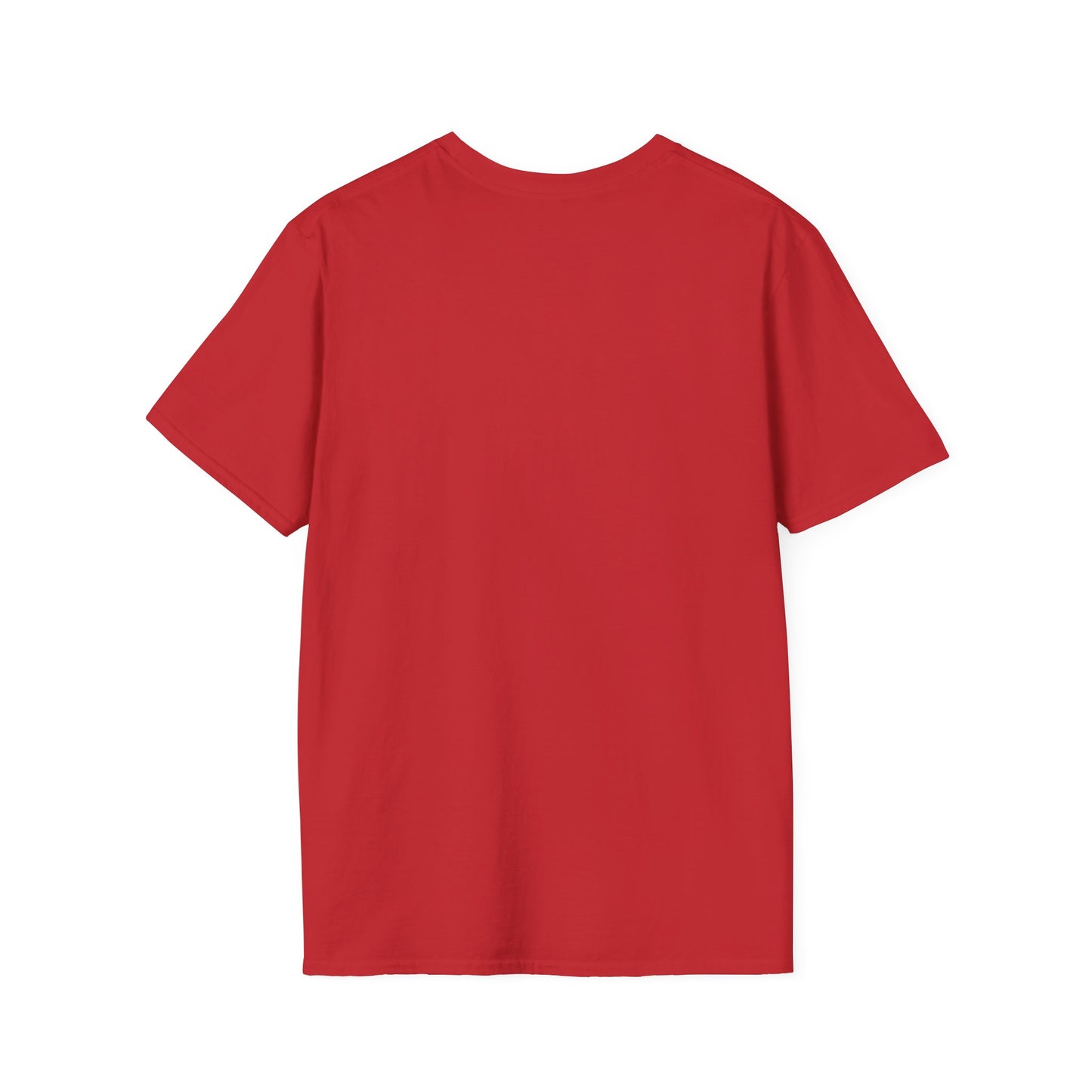 Funny Trekkie T-Shirt for Sci-Fi Lovers | Unisex Softstyle Tee