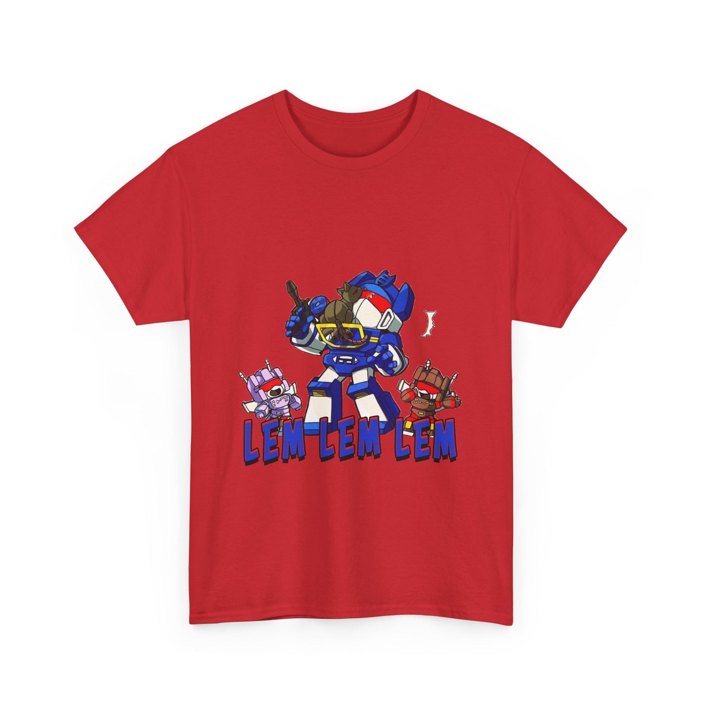 Soundwaves Minions Lem Lem Lem - T-Shirt, Graphic Tee, Music Lover Gift, Funny Shirt, Minions Fan Shirt