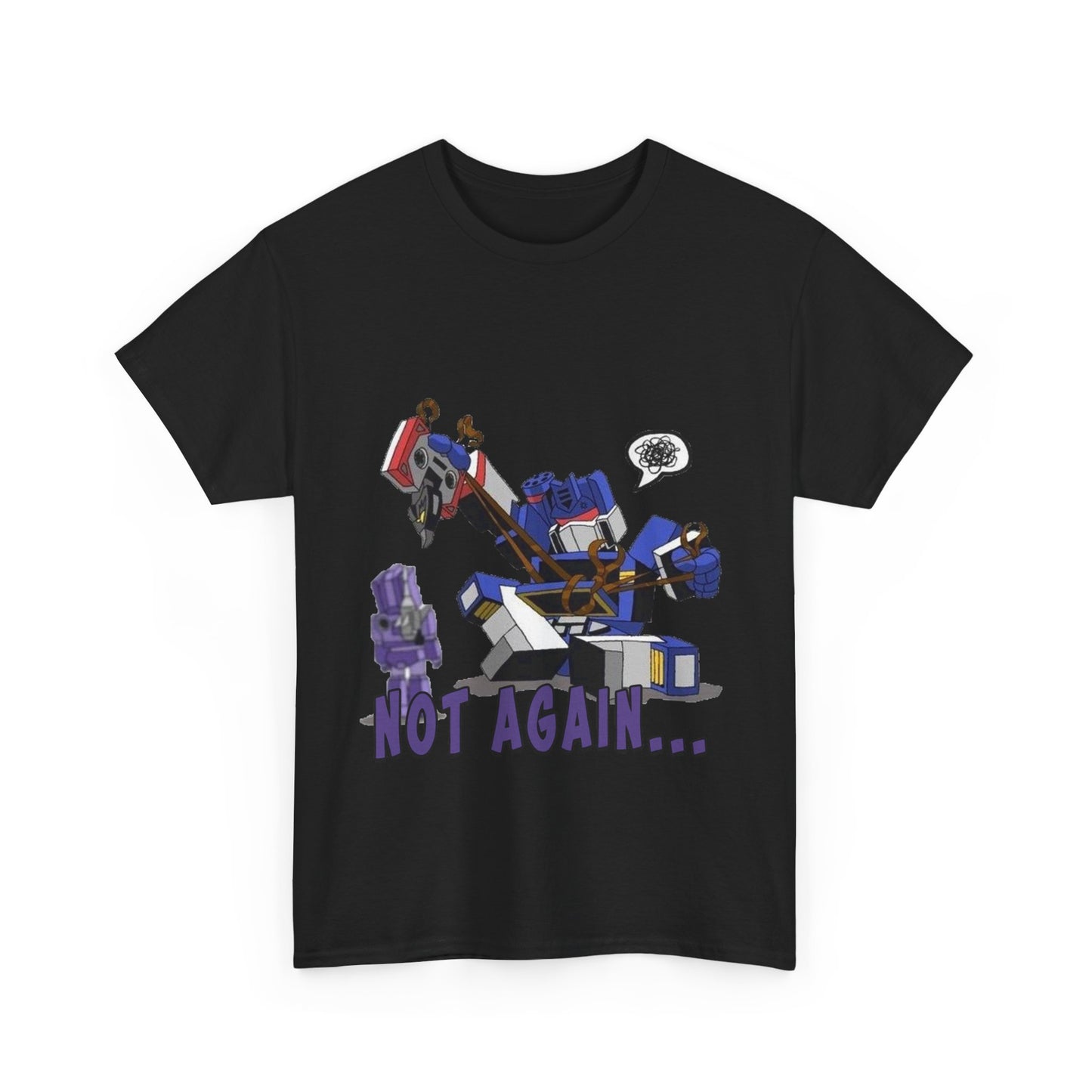 Soundwaves Opps Moments Tee, Music Lover Shirt, Funny Graphic Tee, Unisex T-Shirt, Oops Moments Gift, Sound Waves Shirt