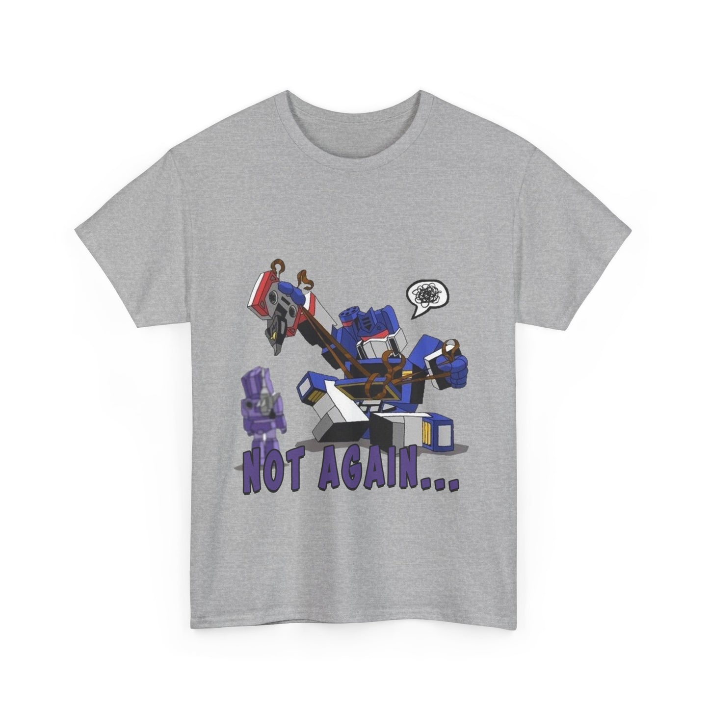 Soundwaves Opps Moments Tee, Music Lover Shirt, Funny Graphic Tee, Unisex T-Shirt, Oops Moments Gift, Sound Waves Shirt
