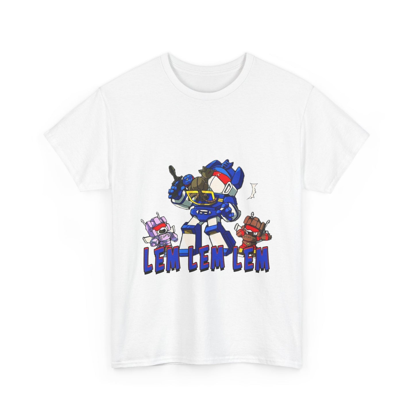 Soundwaves Minions Lem Lem Lem - T-Shirt, Graphic Tee, Music Lover Gift, Funny Shirt, Minions Fan Shirt