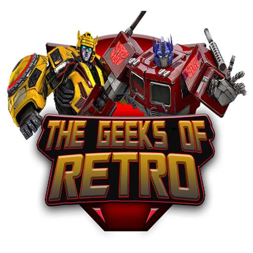 The Geeks of Retro
