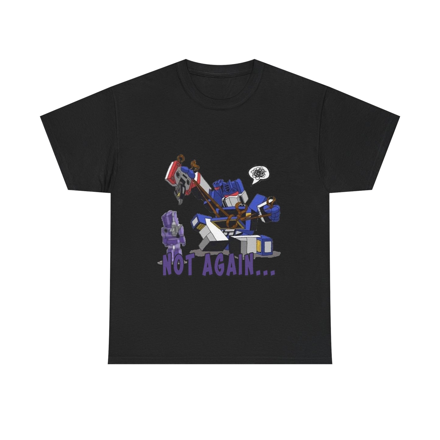 Soundwaves Opps Moments Tee, Music Lover Shirt, Funny Graphic Tee, Unisex T-Shirt, Oops Moments Gift, Sound Waves Shirt